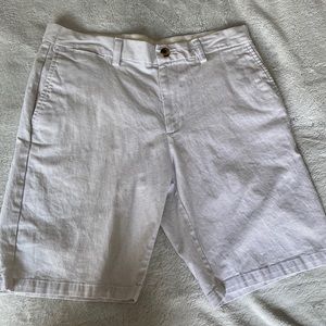 MENS OLD NAVY DRESS SHORTS!